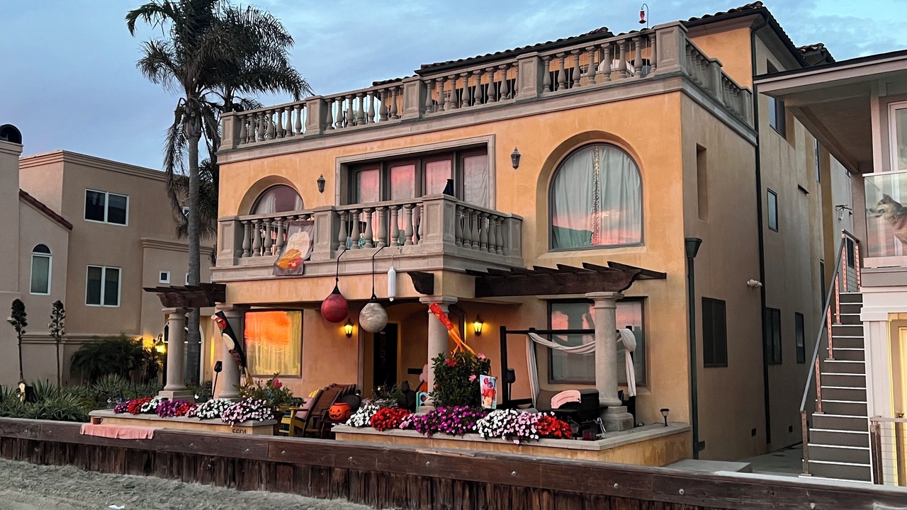 Photo of Outdoor in Peninsula