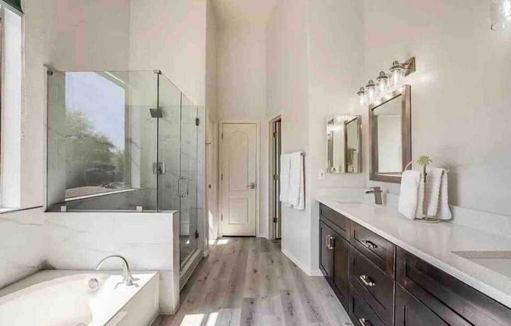 Photo of Bathroom in Las Sendas