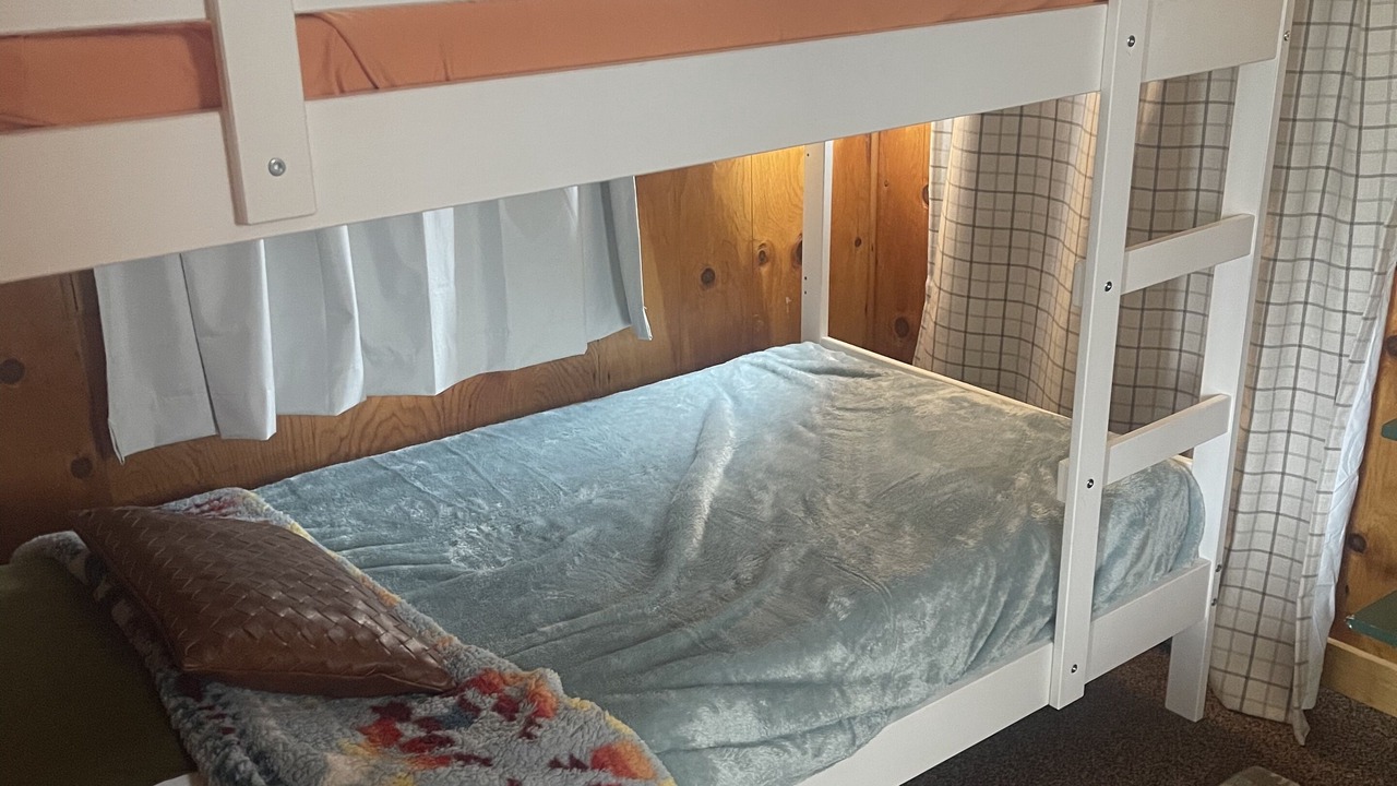Photo of Bedroom in Bondurant