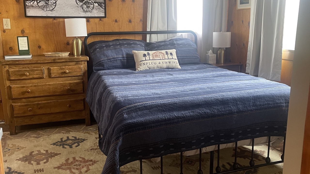 Photo of Bedroom in Bondurant