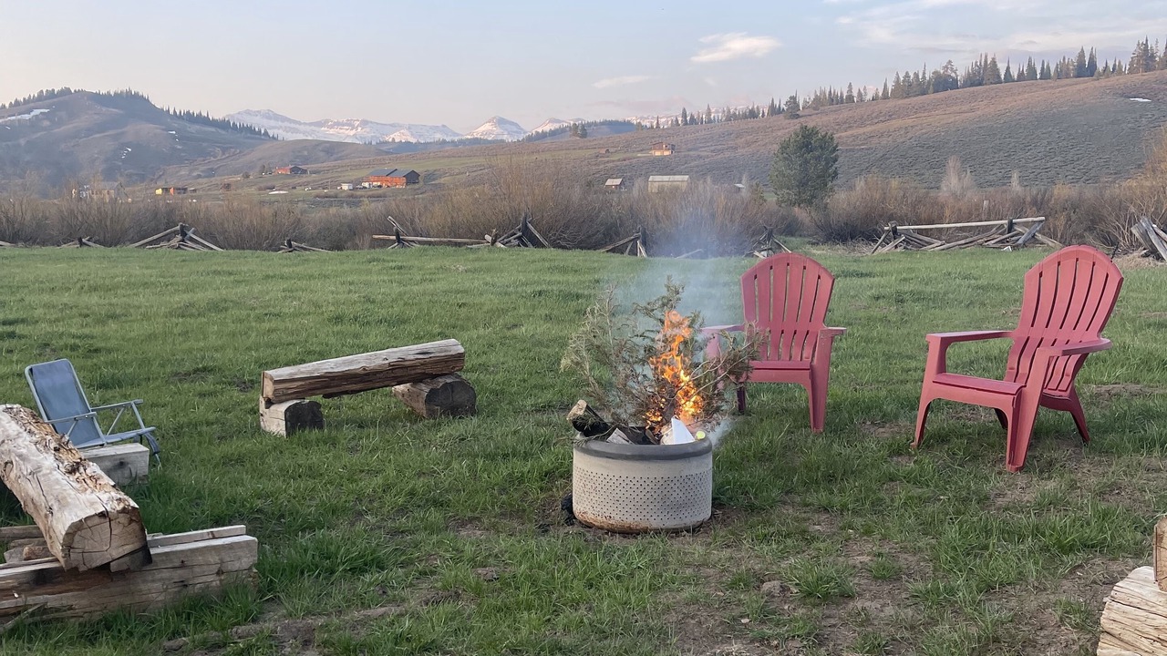 Photo of Outdoor in Bondurant