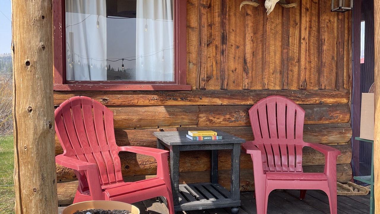 Photo of Patio Balcony in Bondurant