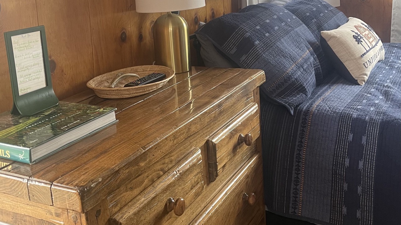 Photo of Bedroom in Bondurant