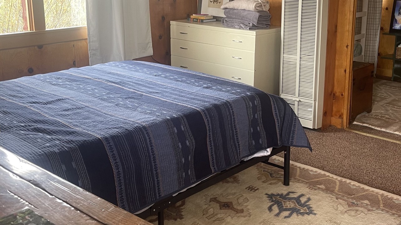Photo of Bedroom in Bondurant