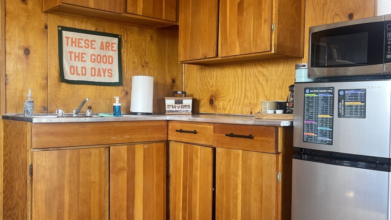 Photo of Kitchen in Bondurant