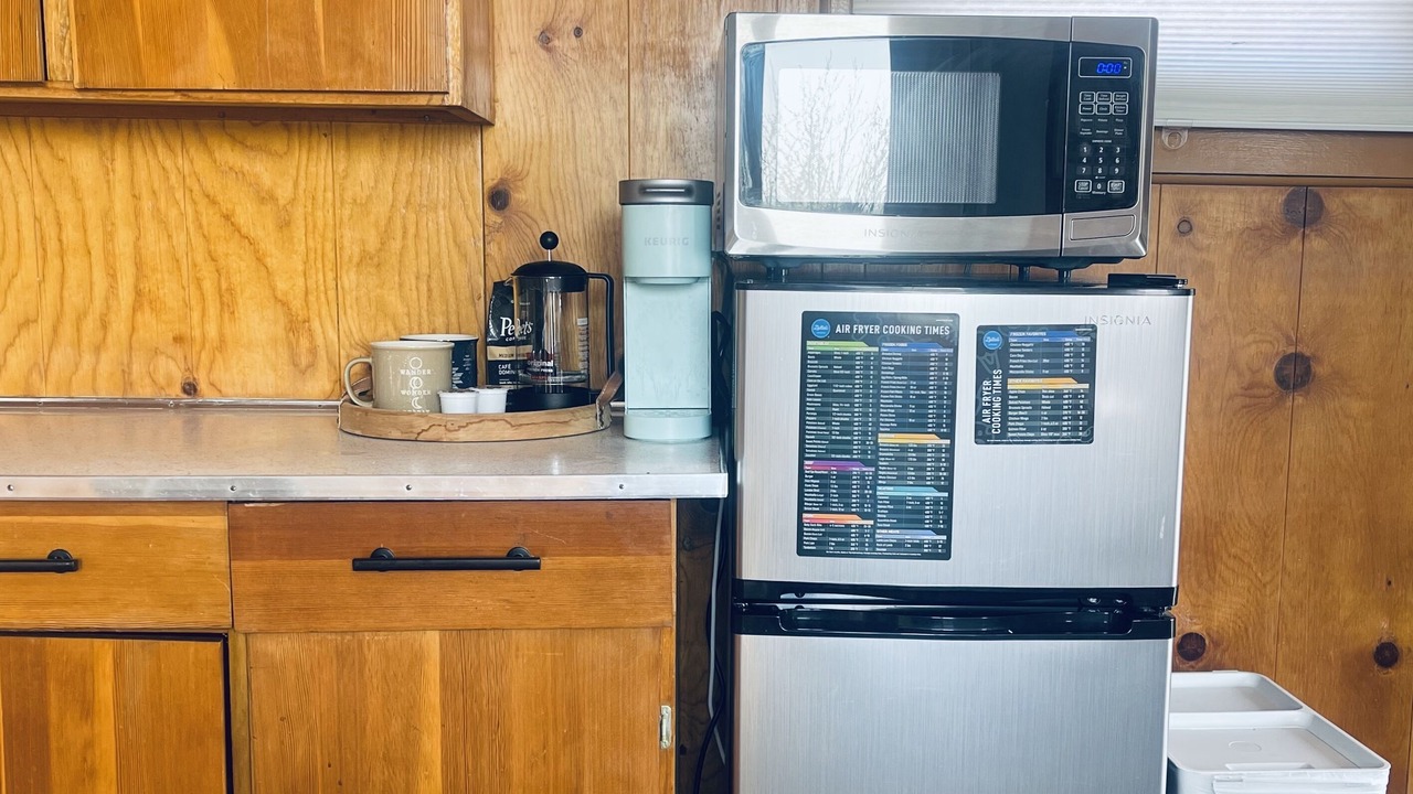 Photo of Kitchen in Bondurant