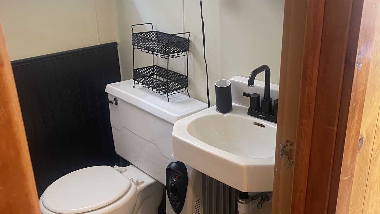 Photo of Bathroom in Bondurant