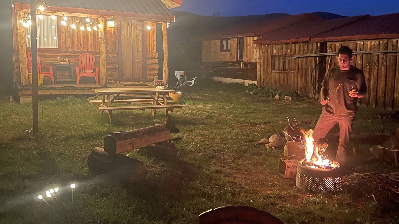 Photo of Outdoor in Bondurant