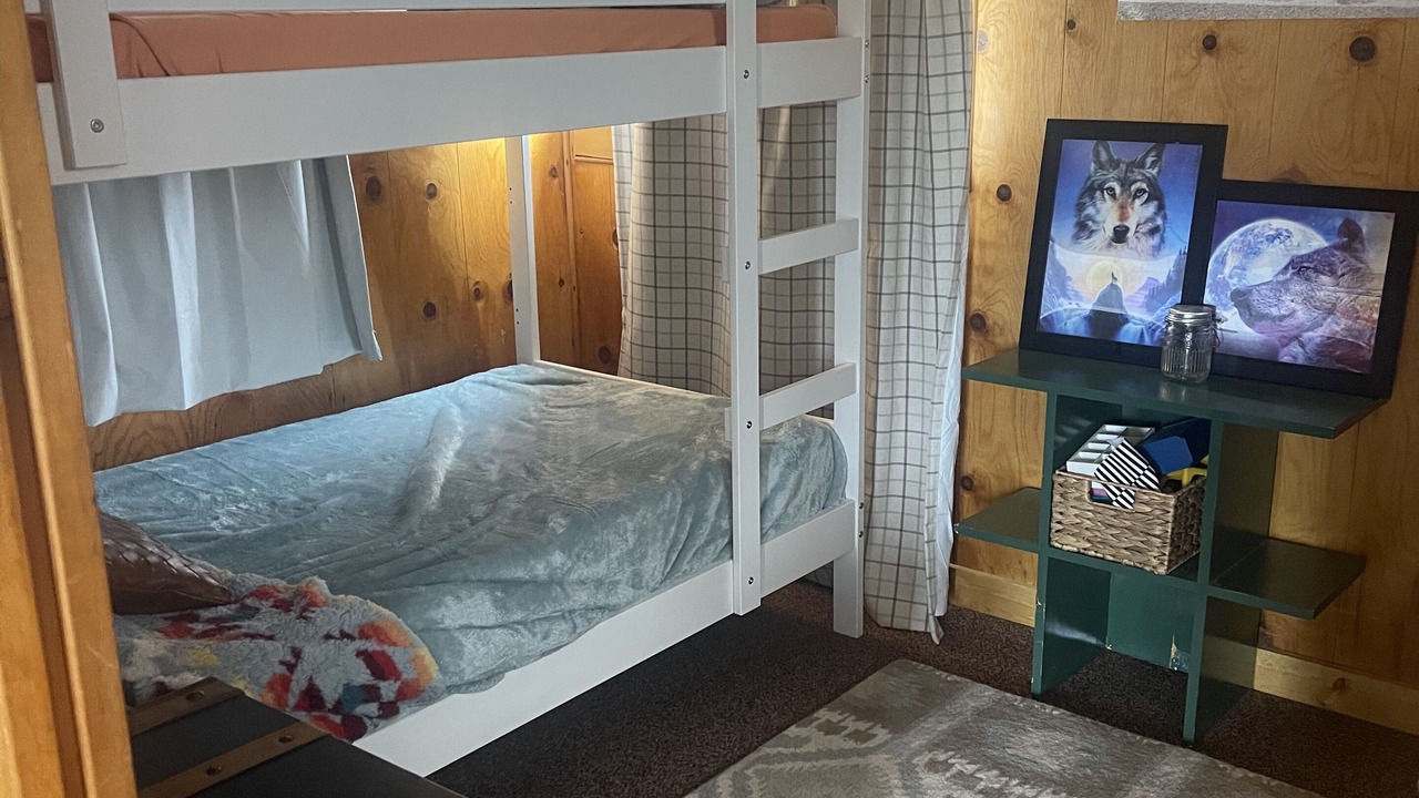 Photo of Bedroom in Bondurant