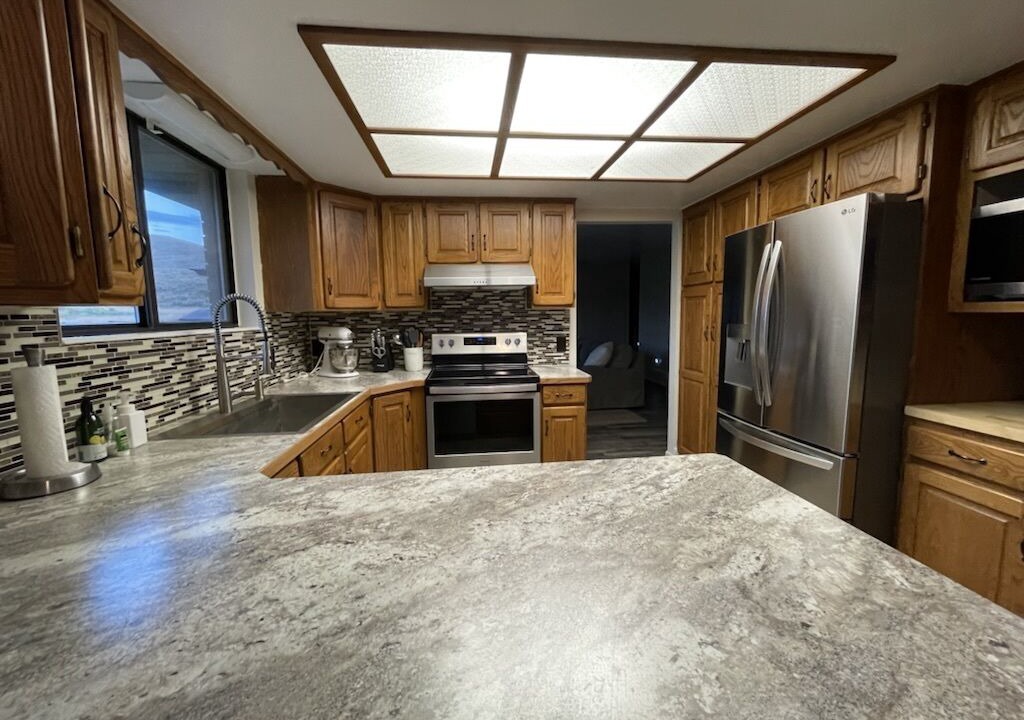 Photo of Kitchen in Dingle