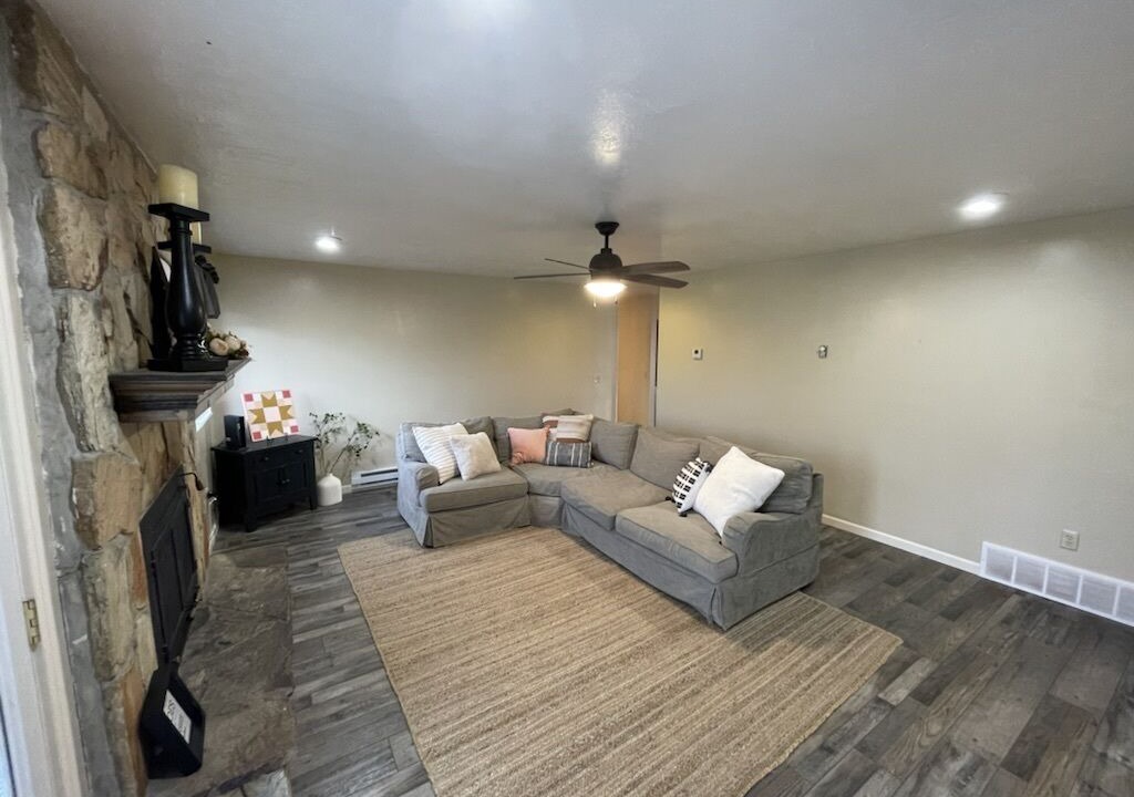 Photo of Livingroom in Dingle