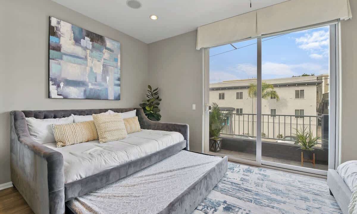 Photo of Patio Balcony in Bankers Hill