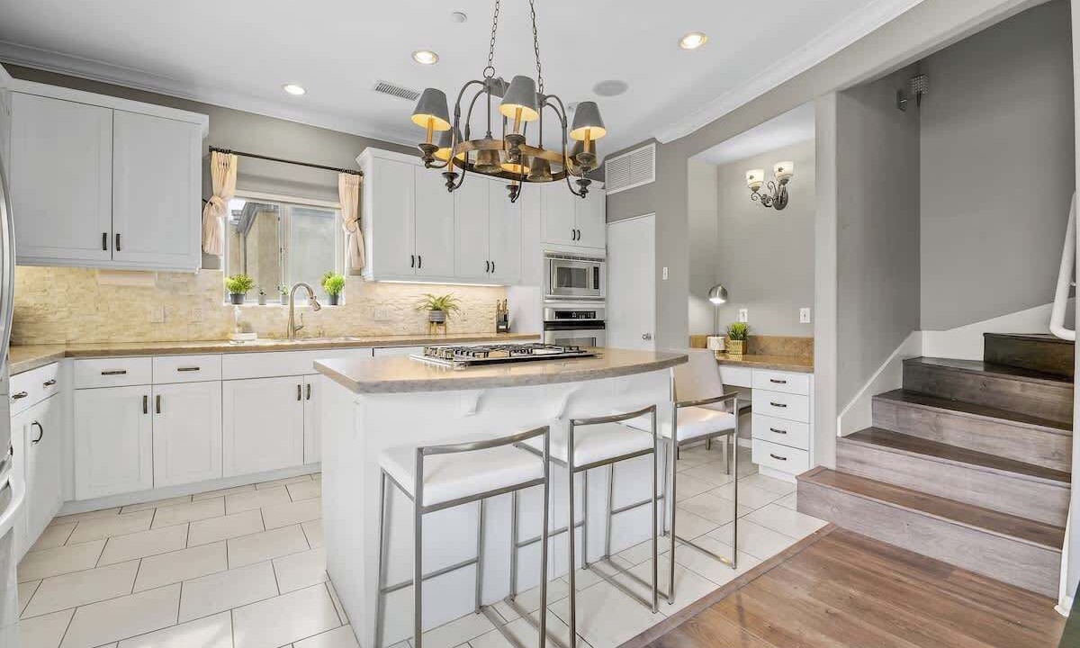 Photo of Kitchen in Bankers Hill