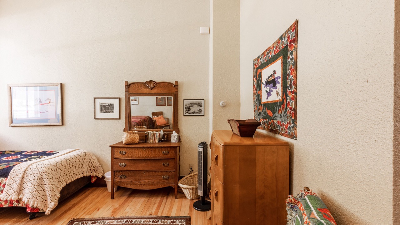 Photo of Bedroom in Kingston