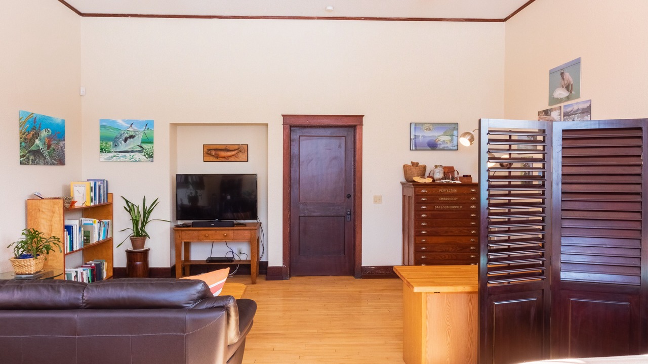 Photo of Bedroom in Kingston