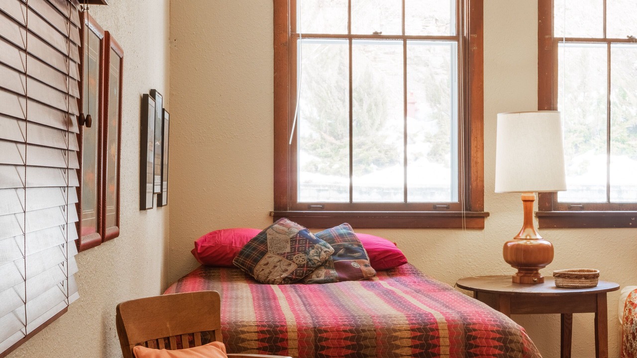 Photo of Bedroom in Kingston