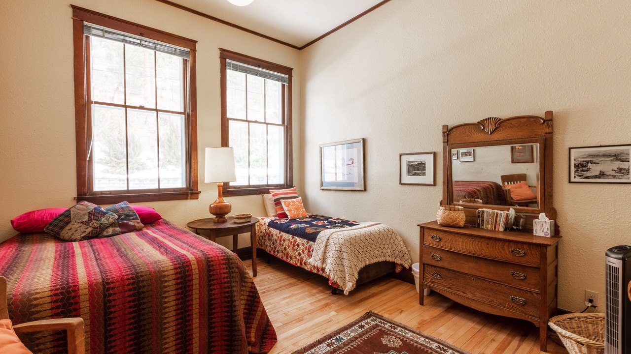 Photo of Bedroom in Kingston