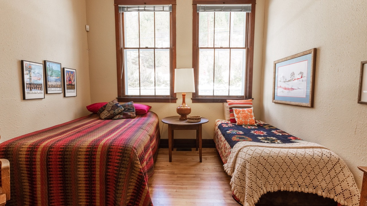 Photo of Bedroom in Kingston