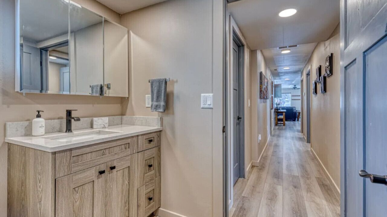 Photo of Bathroom in Wolf Creek