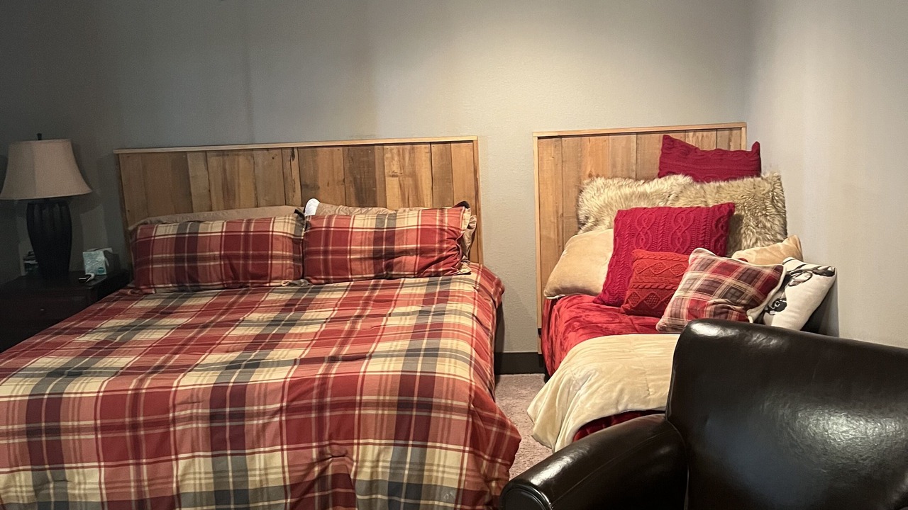 Photo of Bedroom in Gregory