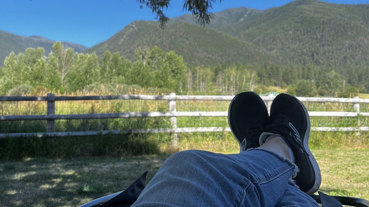 Photo of Outdoor in Arlee