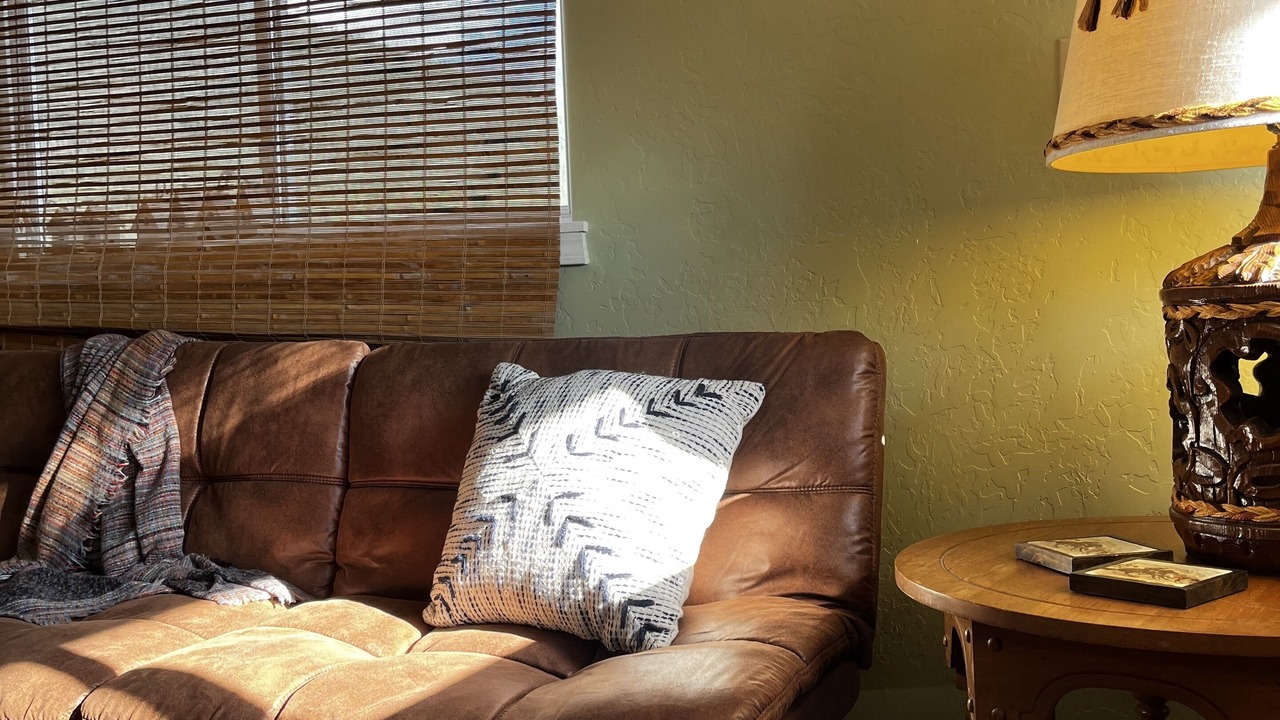 Photo of Livingroom in Arlee