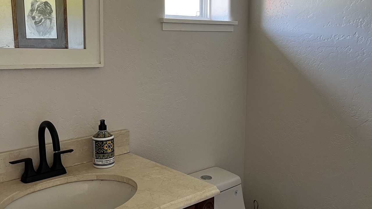 Photo of Bathroom in Arlee