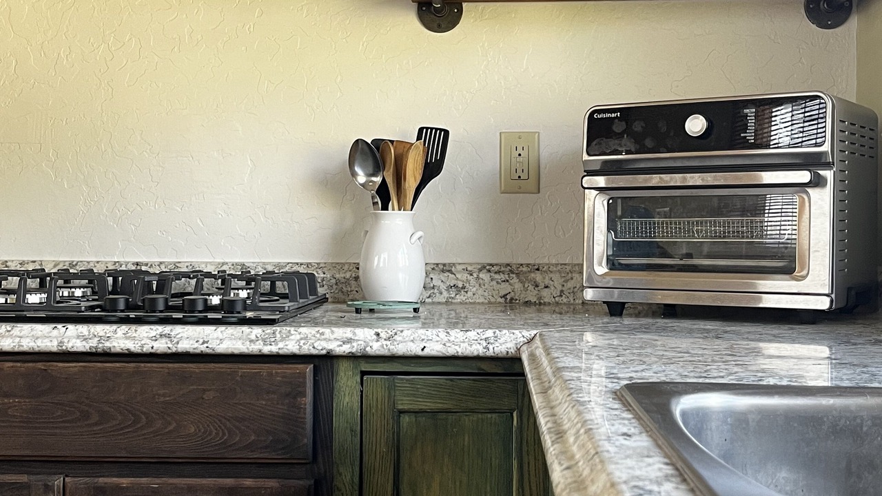 Photo of Kitchen in Arlee