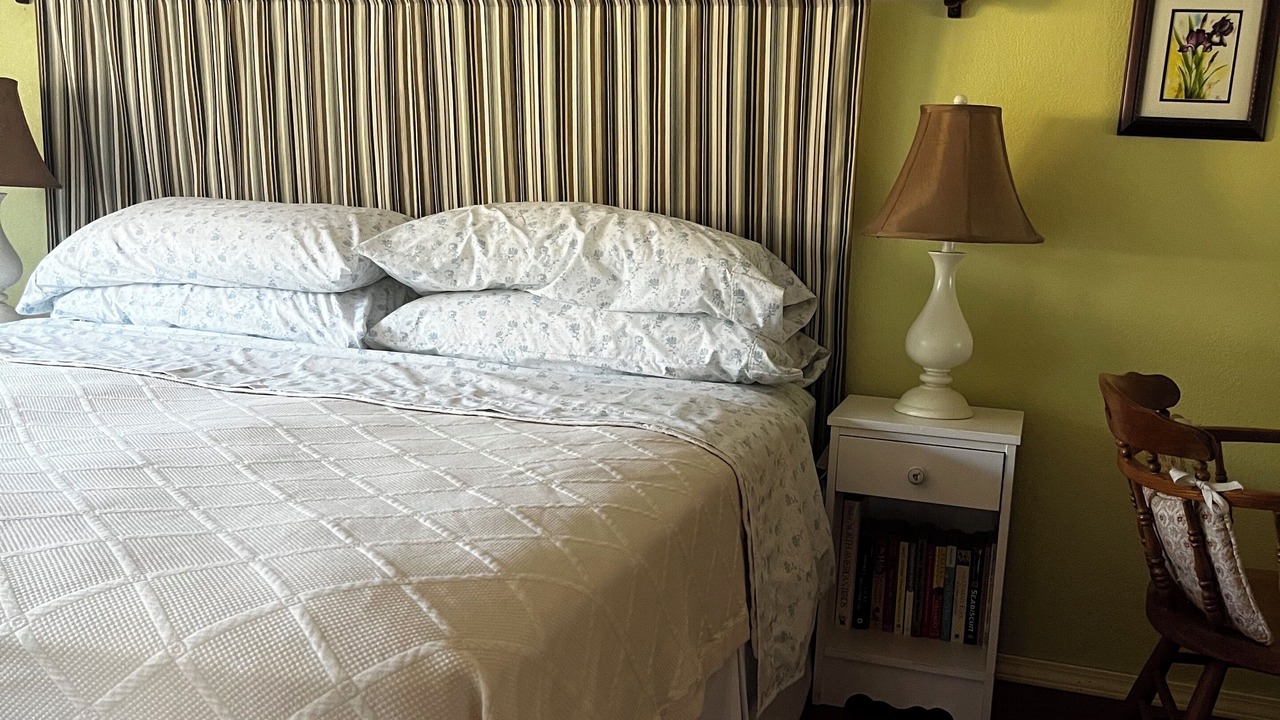 Photo of Bedroom in Arlee