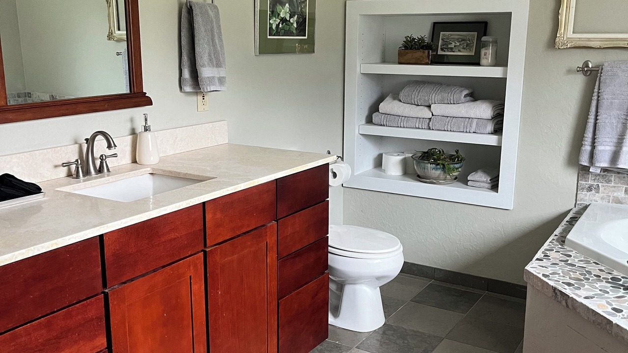 Photo of Bathroom in Arlee