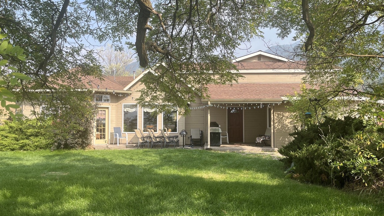 Photo of Outdoor in Arlee