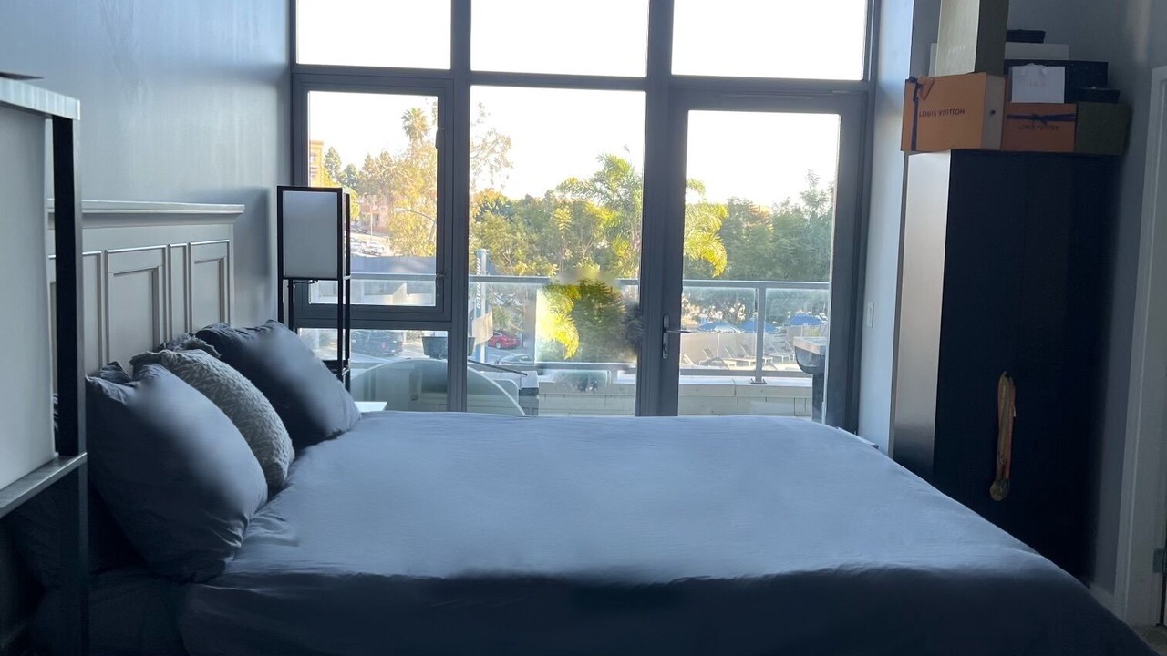 Photo of Bedroom in Cortez Hill
