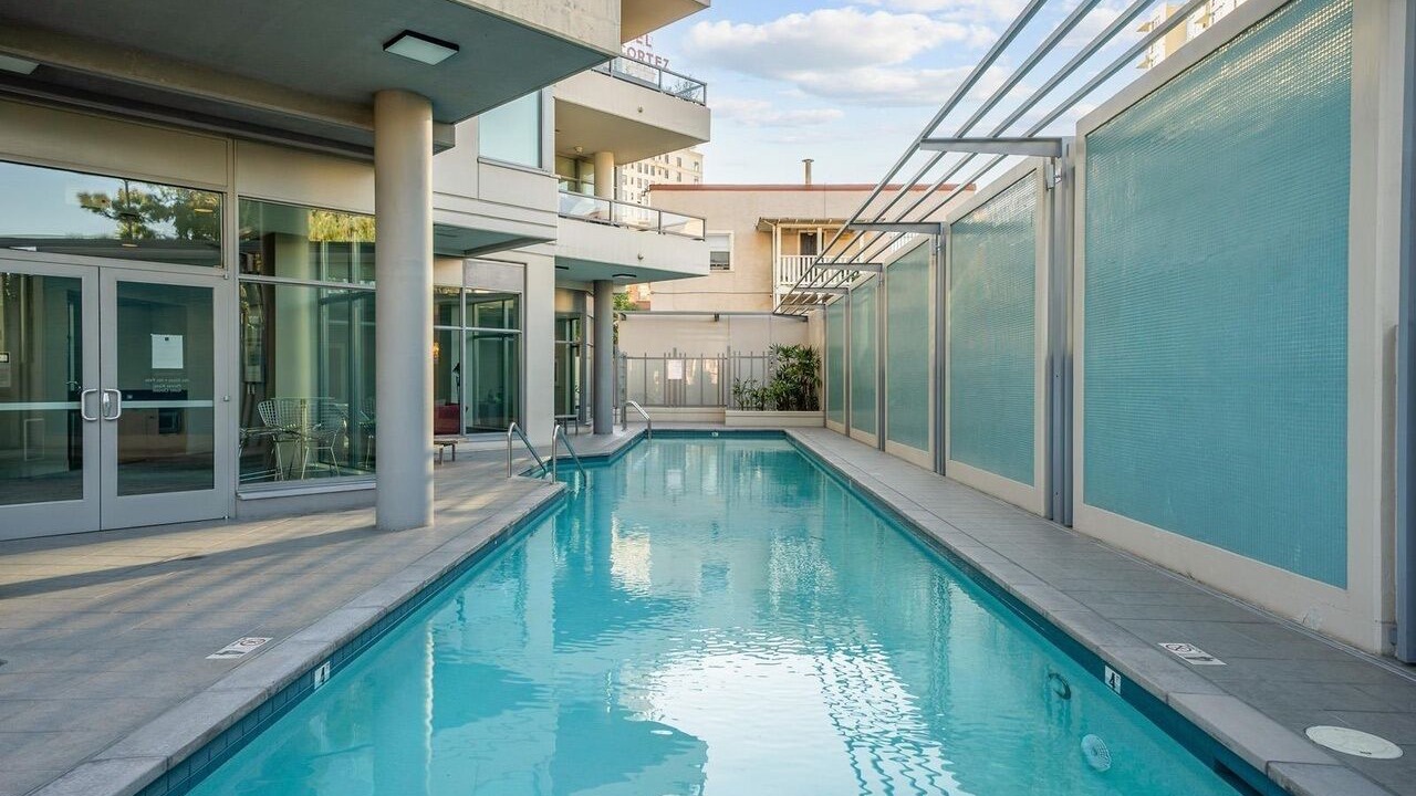 Photo of Outdoor in Cortez Hill