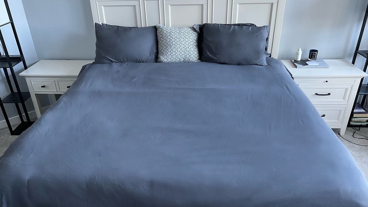 Photo of Bedroom in Cortez Hill