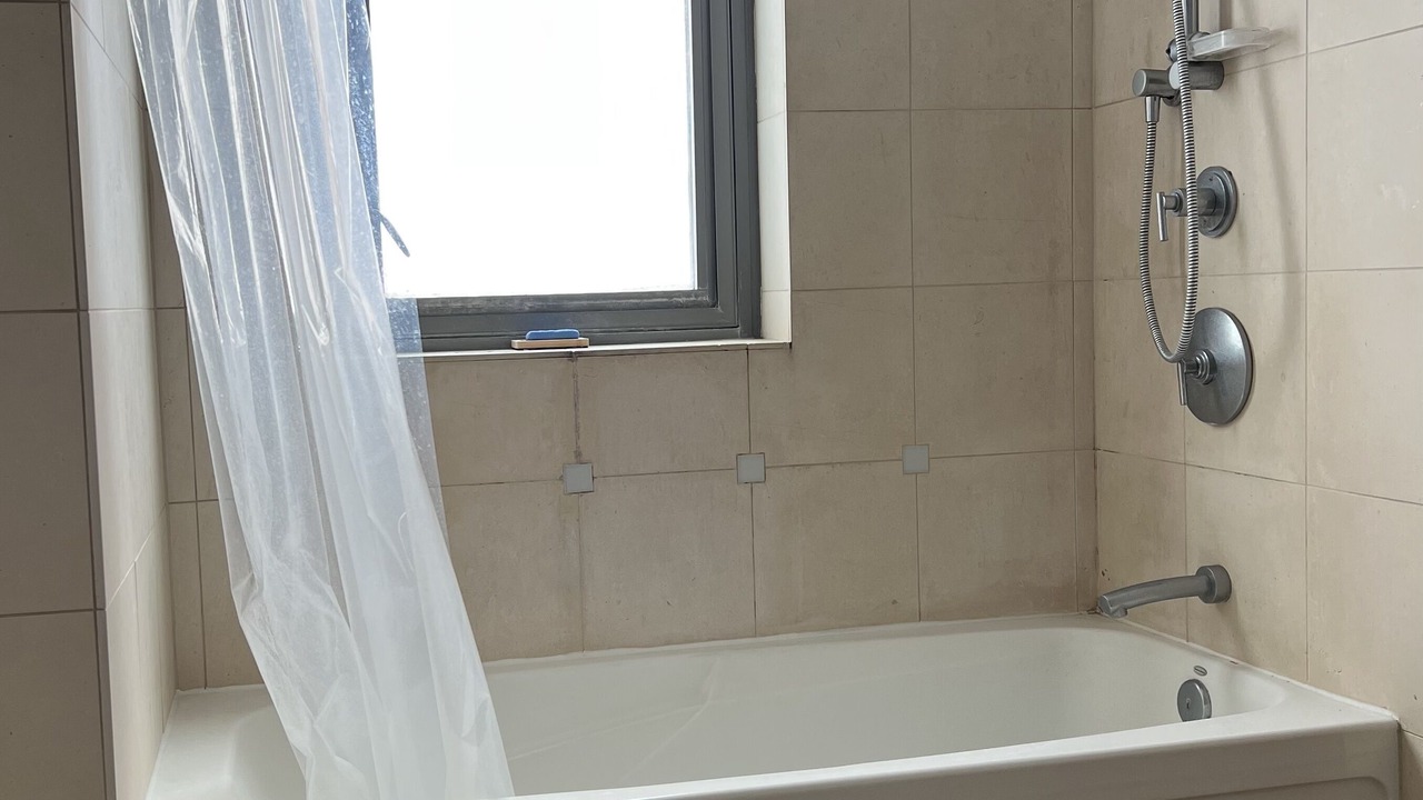 Photo of Bathroom in Cortez Hill