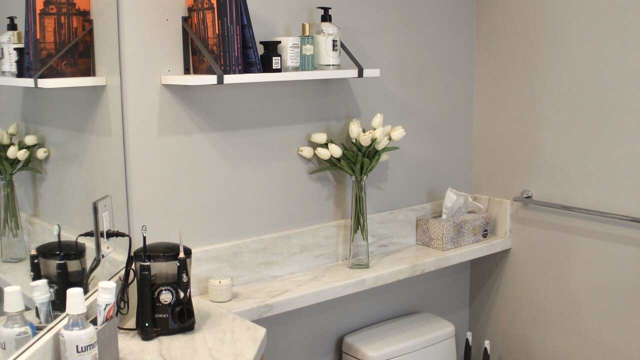 Photo of Bathroom in Cortez Hill