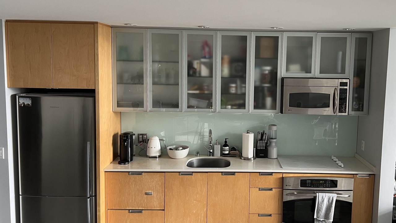 Photo of Kitchen in Cortez Hill