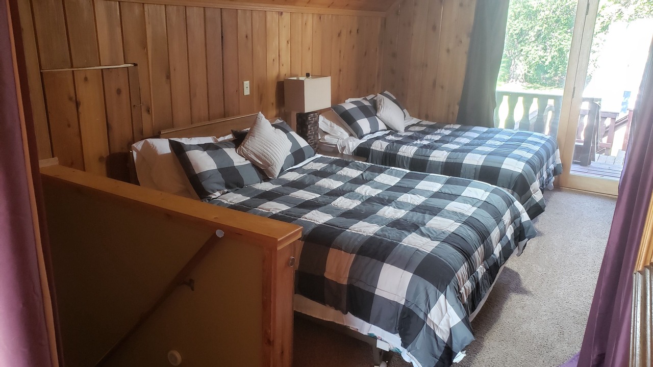 Photo of Bedroom in Hankinson