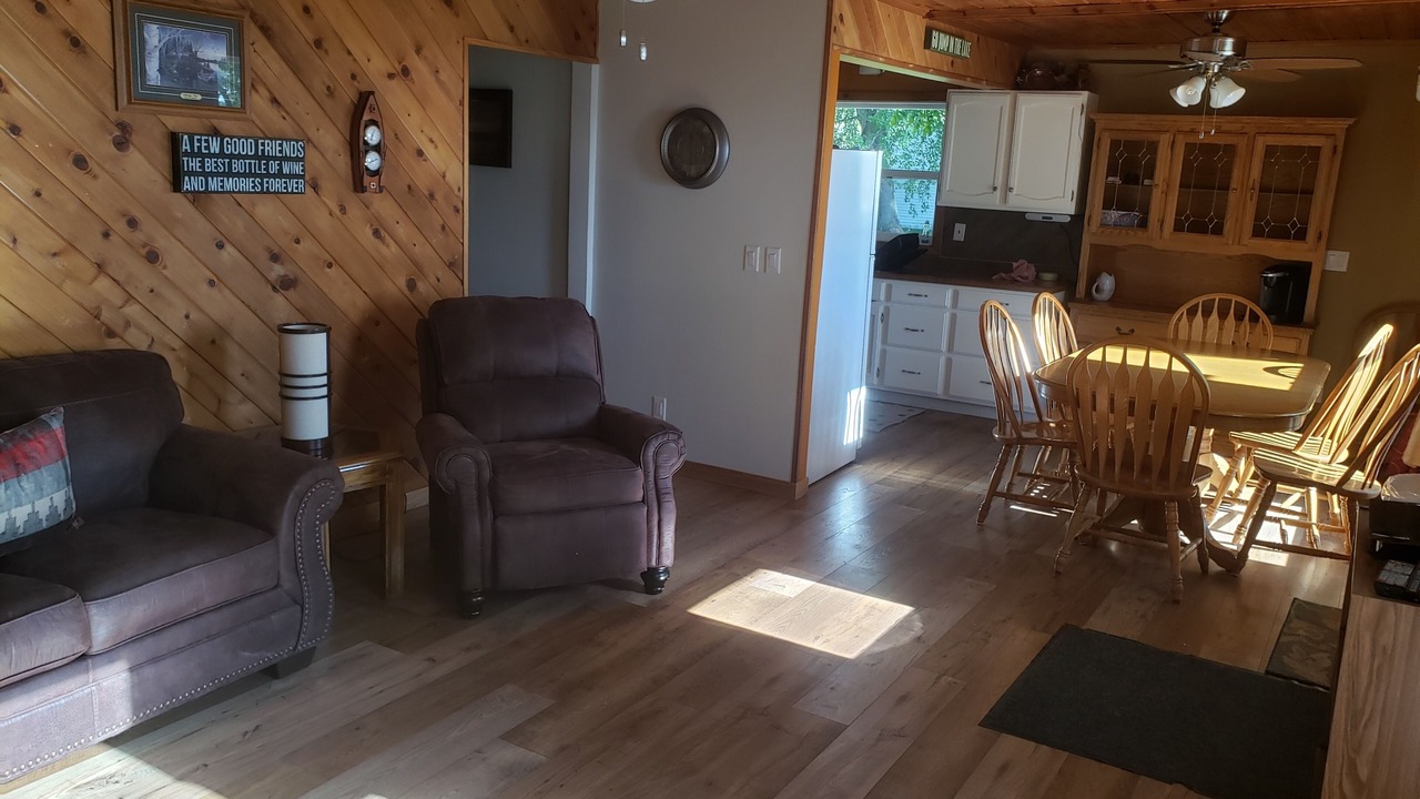 Photo of Bedroom in Hankinson