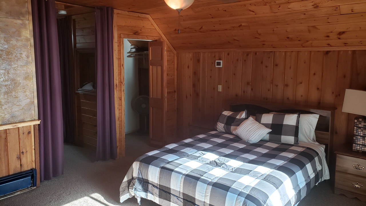 Photo of Bedroom in Hankinson