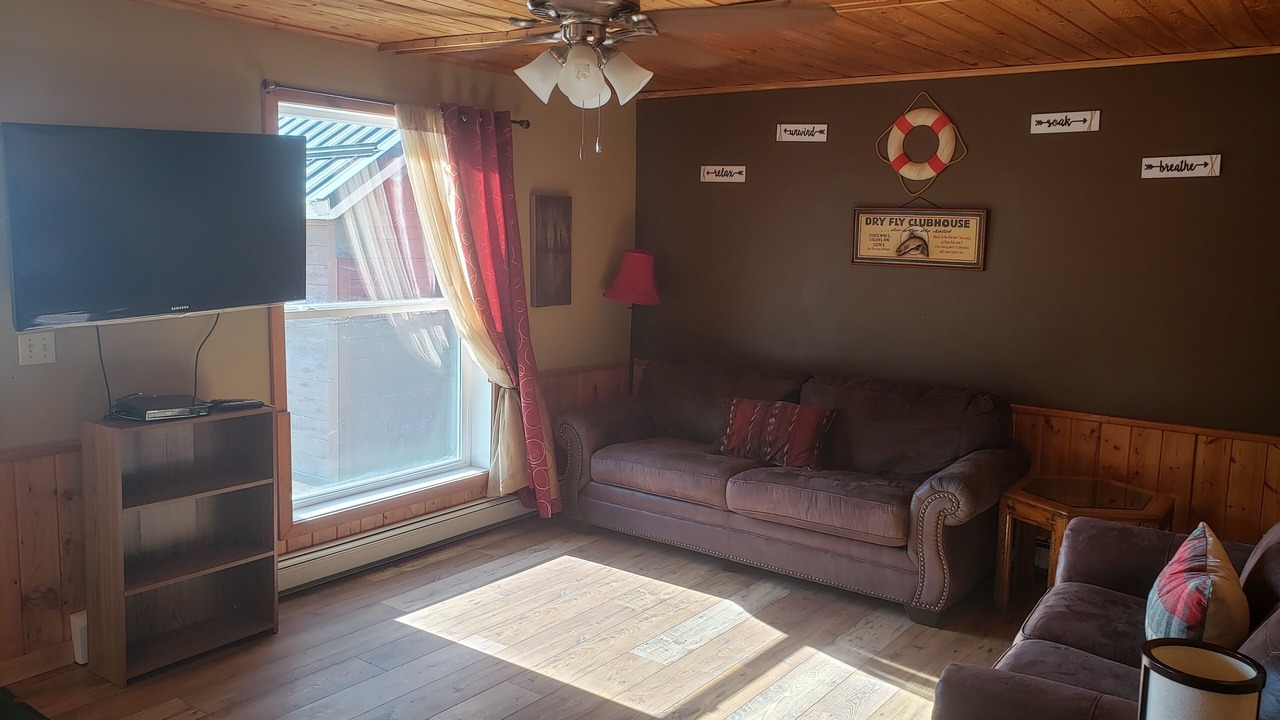 Photo of Livingroom in Hankinson