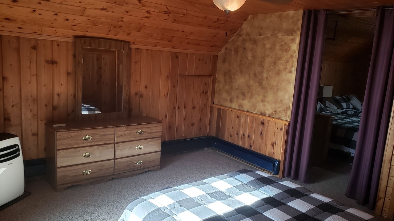 Photo of Bedroom in Hankinson