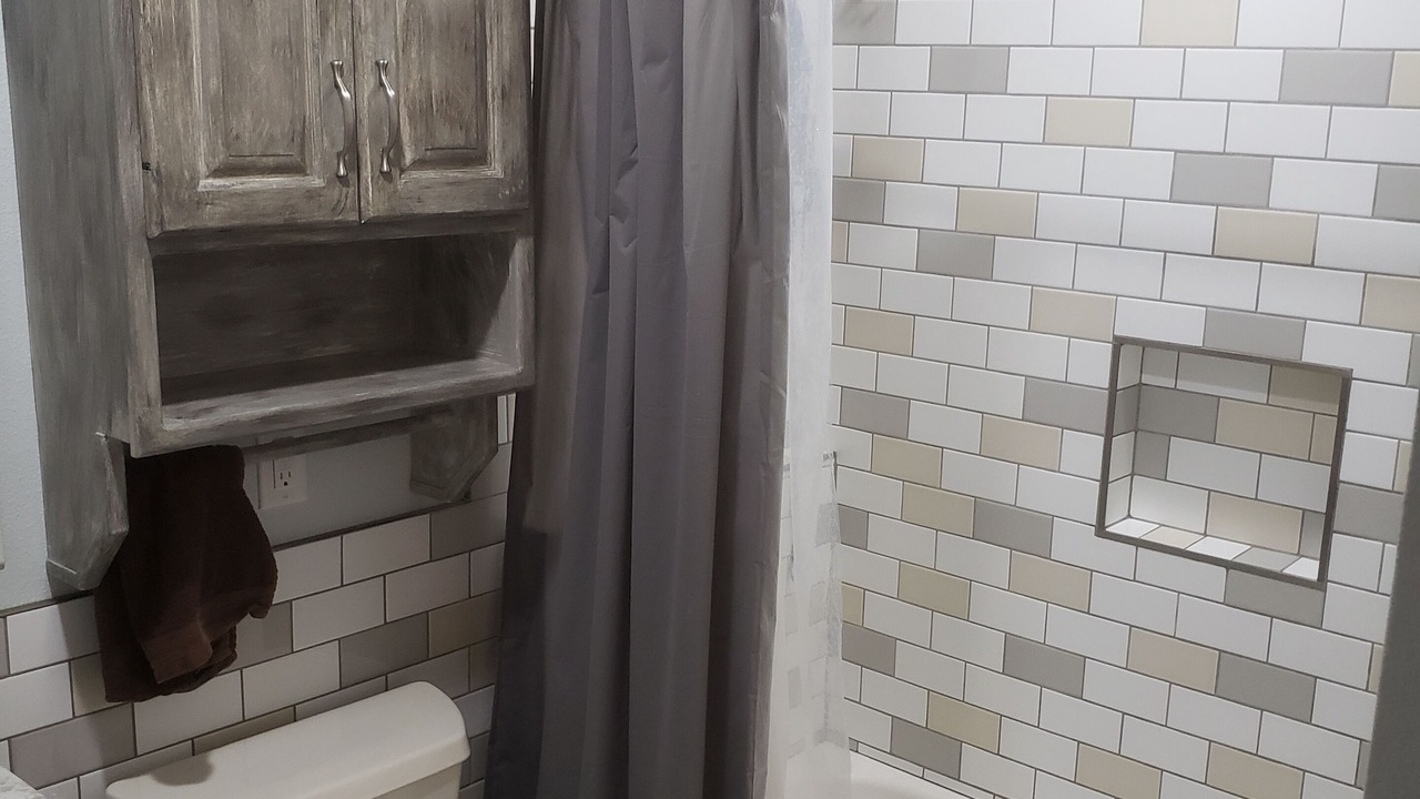 Photo of Bathroom in Hankinson