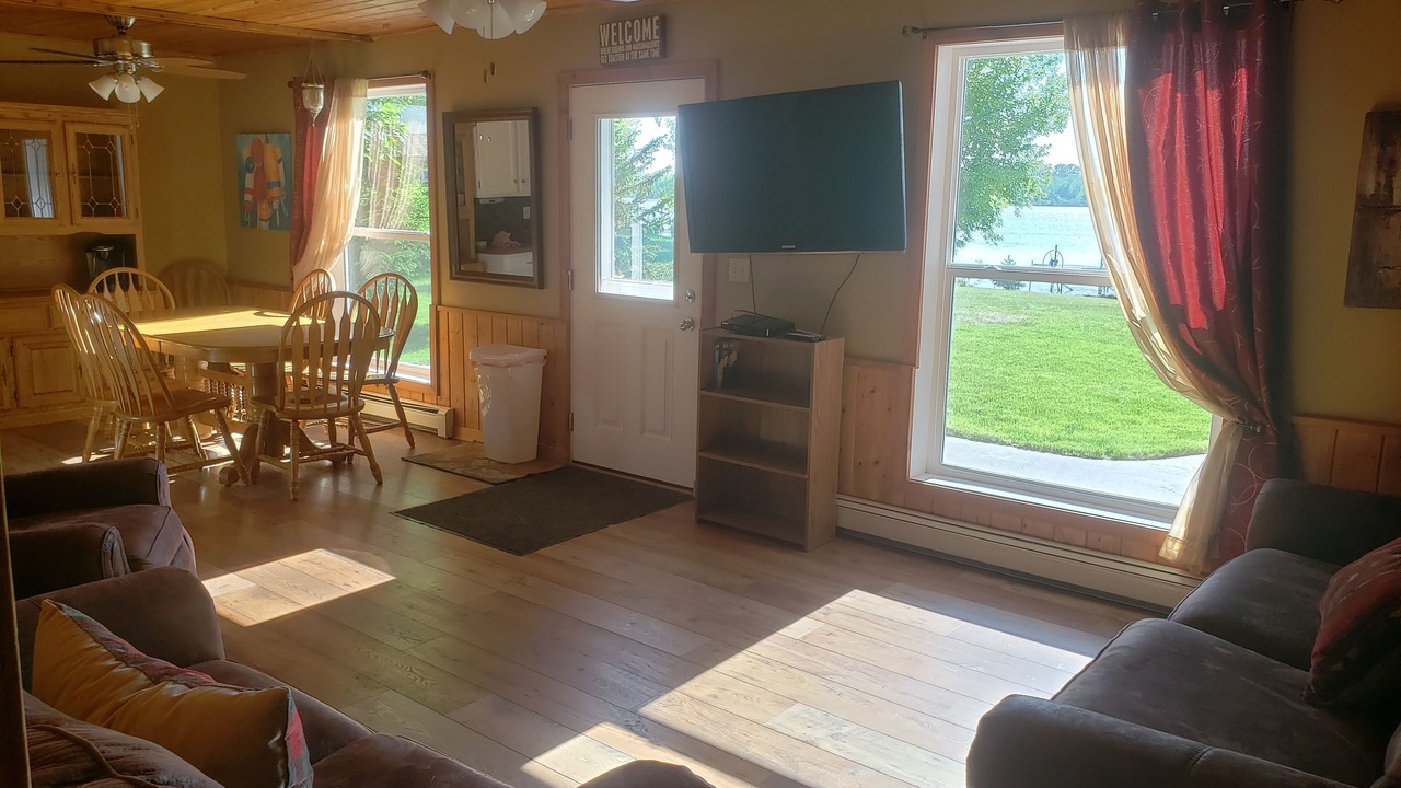 Photo of Bedroom in Hankinson