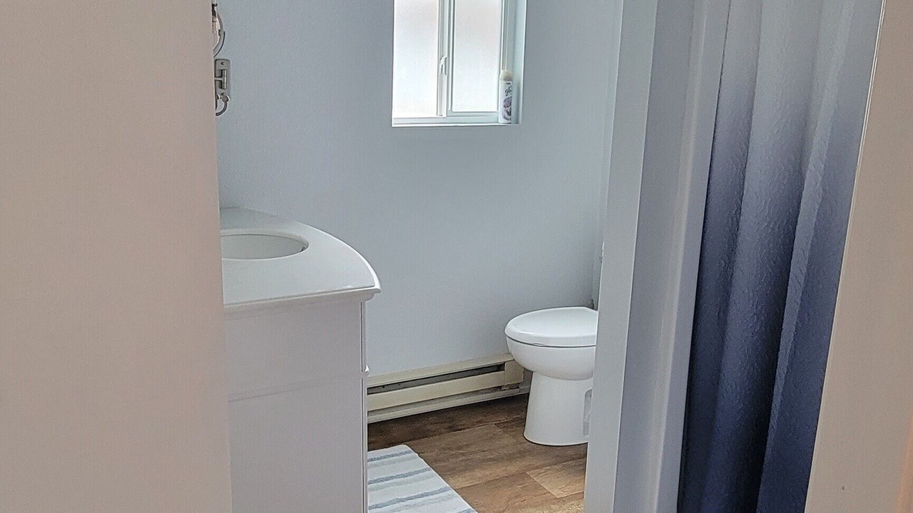 Photo of Bathroom in Grapeview