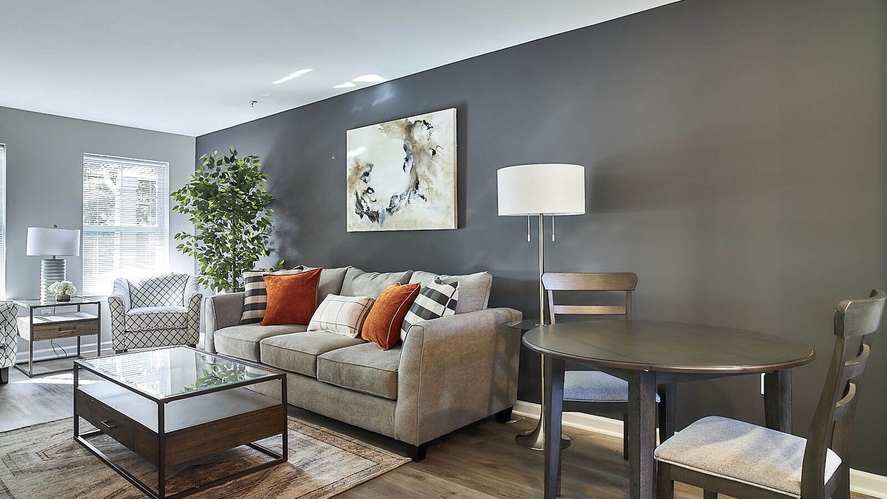 Photo of Livingroom in Drums