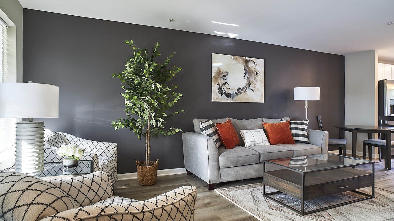 Photo of Livingroom in Drums