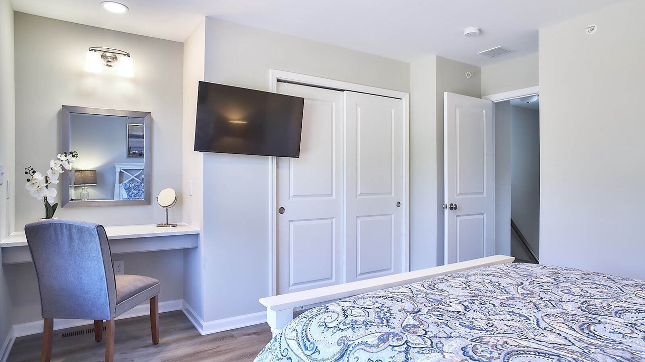 Photo of Bedroom in Drums