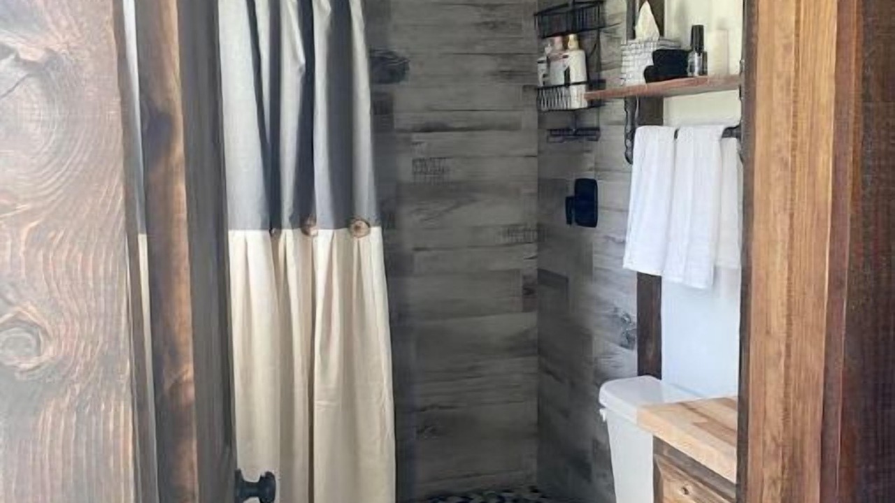 Photo of Bathroom in Martin City