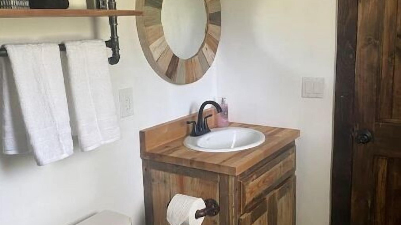 Photo of Bathroom in Martin City